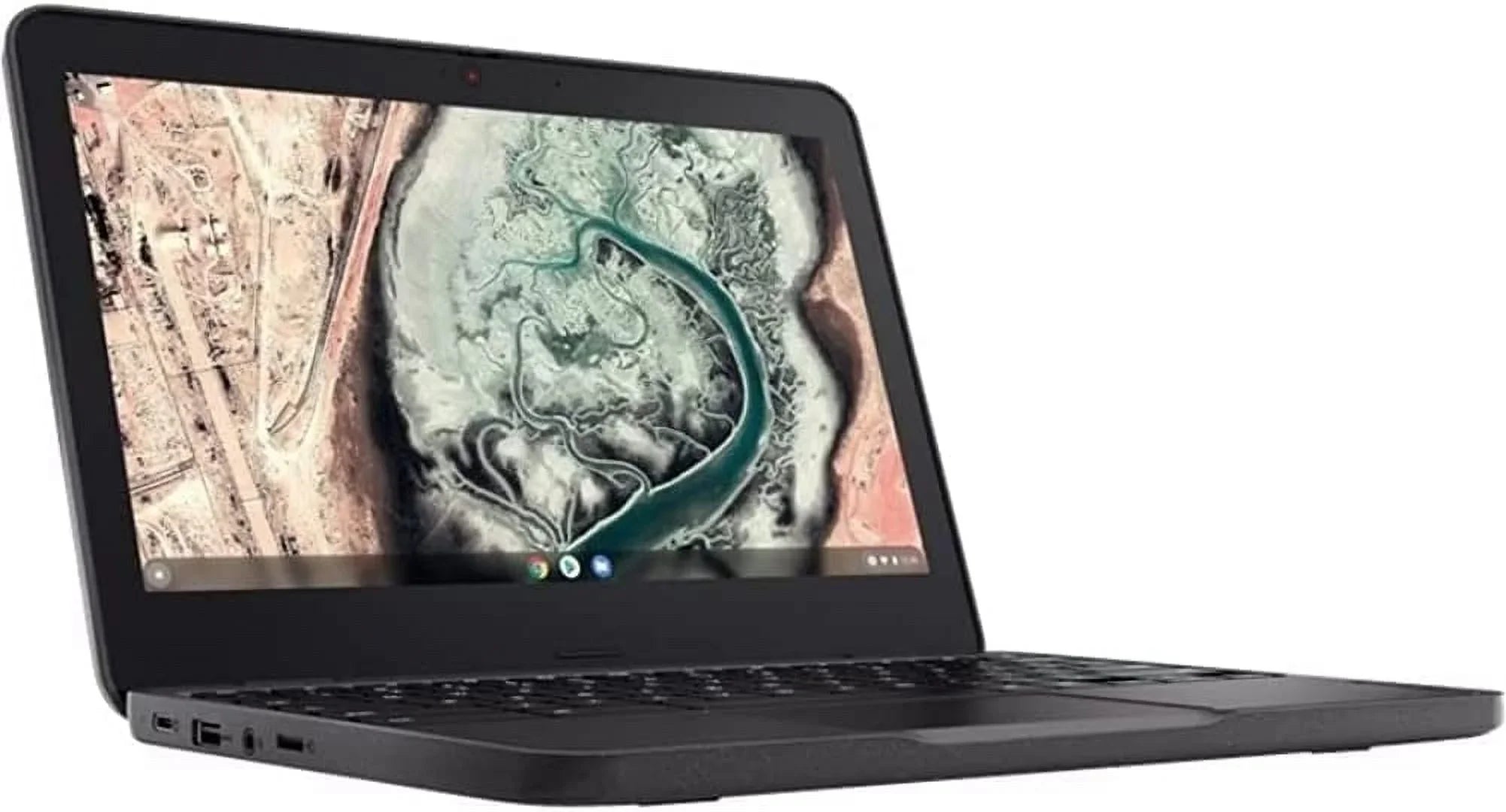 Chromebook Lenovo 100E 1st Gen- 11.6"-Intel Celeron N3650 4GB RAM 64 GB Storage - (Used)