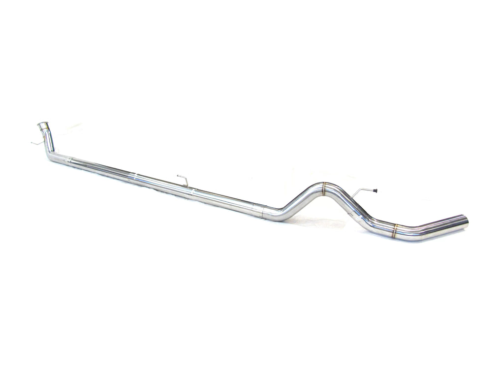 Catback Exhaust For 04 to 09 Dodge Ram 2500/3500 5.7/5.9/6.7L By OBX-RS