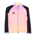 Nike Jordan X DJ Khaled Men's Windbreaker Jacket (Medium, Bicycle Yellow)