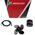 Quicksilver New OEM Harness 25 Ft, 84-8M0095827