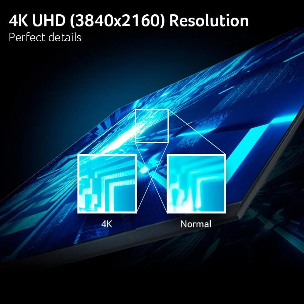 Acer 32” 144Hz 4K Gaming Monitor 1ms AMD FreeSync Premium UHD (3840x2160) DCI-P3 90% Delta E<1 VESA HDR400 HDMI 2.1 HDMI 2.1x2, DisplayPort, USB, Speaker Nitro XV322QK VBMIIPHZX
