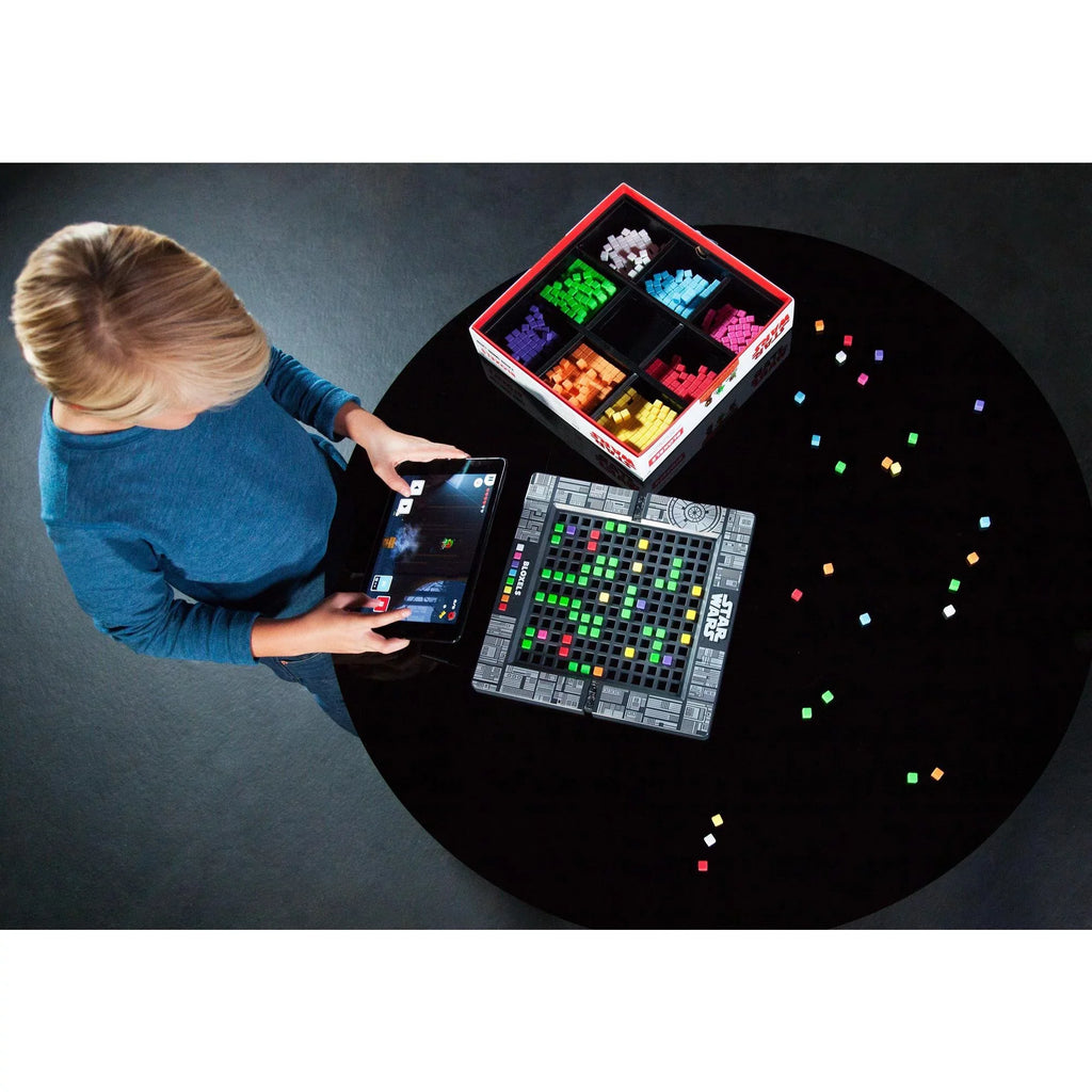Bloxels Star Wars
