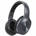 Wireless Headphones Foldable Over Ear Headset w Mic Earphones Hi-Fi Sound R8J Samsung Galaxy Tab S6 Lite 10.4 S2 8.0 10.5 S5e 10.5 S4 10.5 S7 (2020) S 10.5 SM-T800 S8 Plus S21 Plus S20