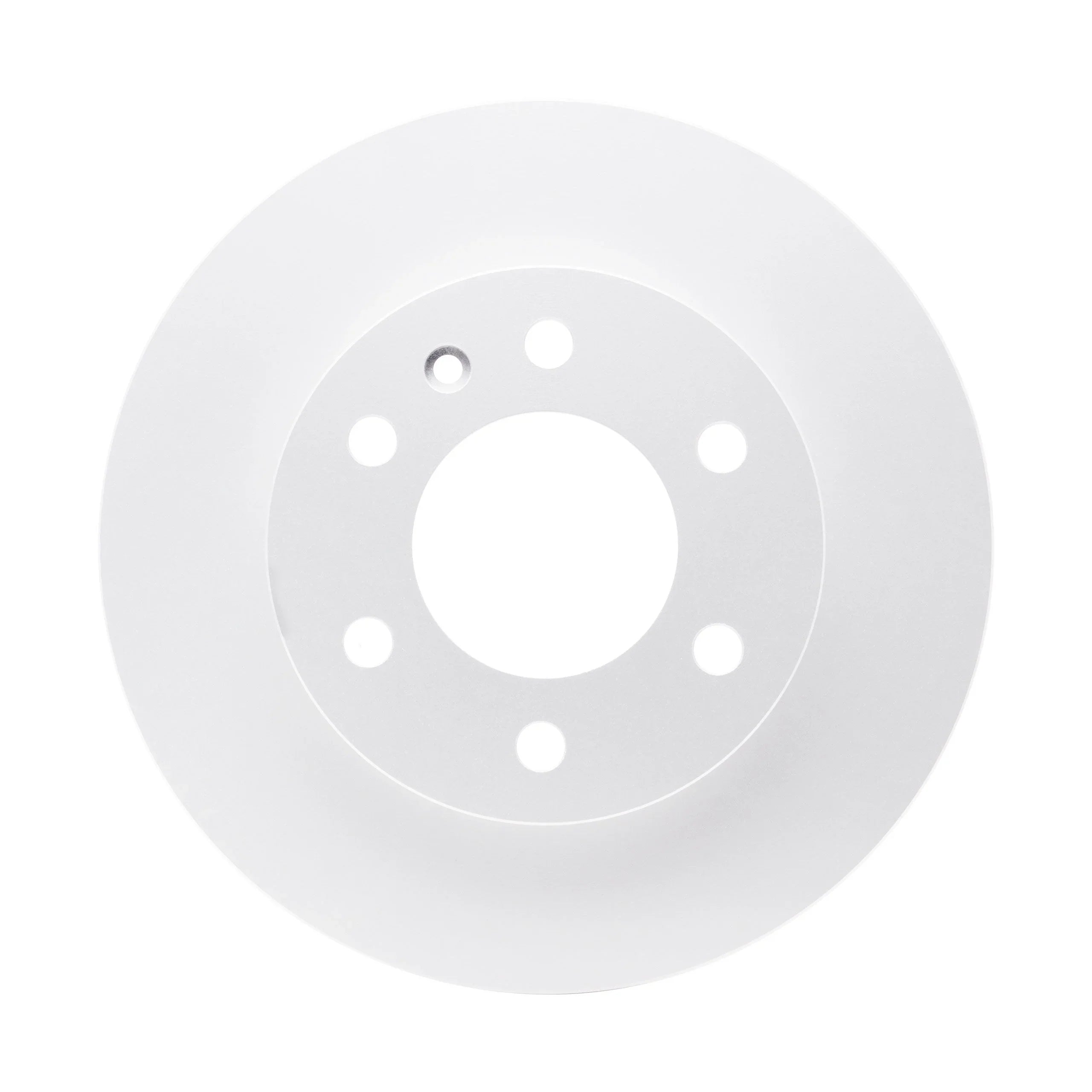Front Dynamic Friction Company GEOSPEC Coated Brake Rotor 604-63117 (1) For 2015-2022 Mercedes-Benz C300, 2018-2019 Mercedes-Benz E300