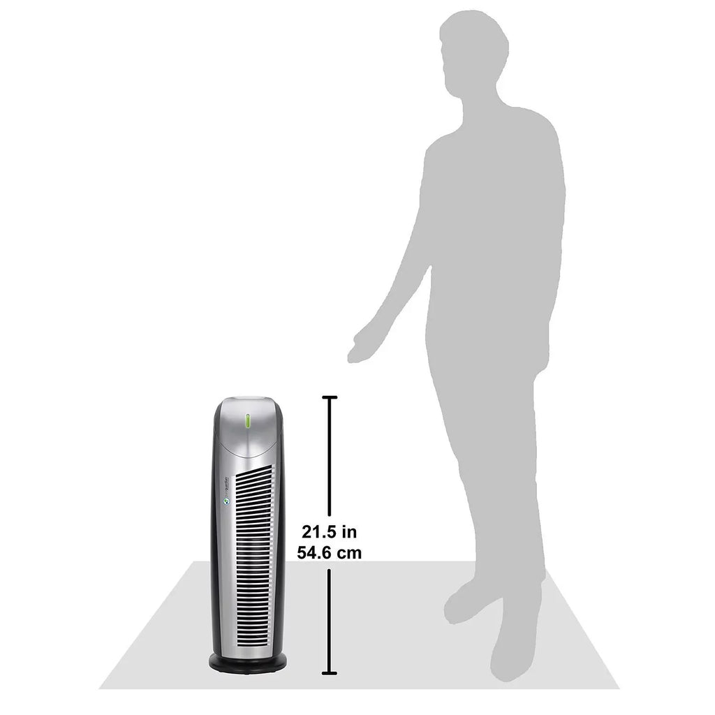PureGuardian AP2200CA Air Purifier With HEPAFresh Filter, 22-Inch Tower