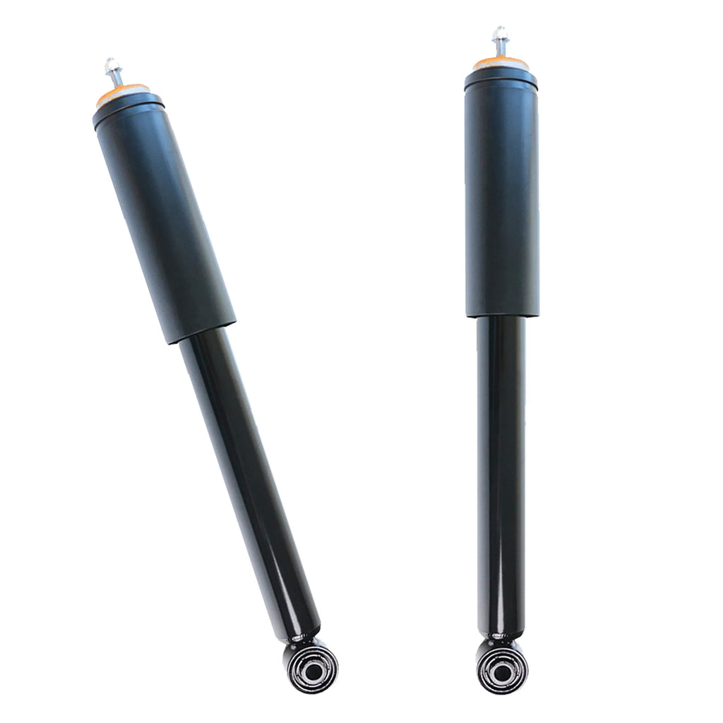 Shoxtec Rear Shock Absorber Replacement 2010 Buick Allure 2014 - 2019 Chevrolet Impala 2010 - 2016 Buick LaCrosse 2013 - 2015 Chevrolet Malibu 2016 Chevrolet Malibu Limited Repl. Part No.5647