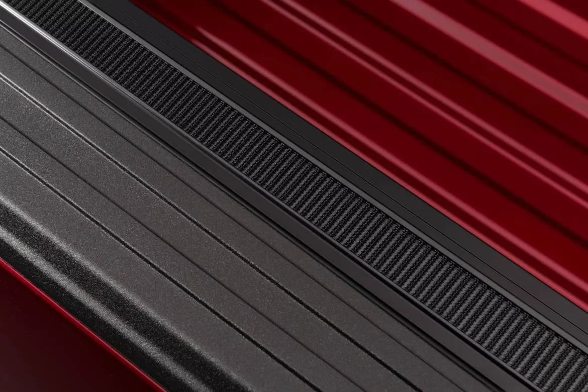 TruXedo Pro X15 Soft Roll Up Truck Bed Tonneau Coating Fits select: 2008-2014 NISSAN TITAN, 2015 NISSAN TITAN S/SV/PRO-4X