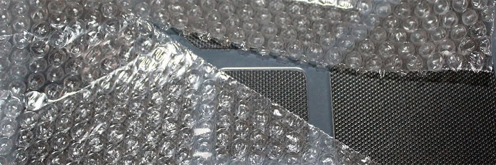 Bubble Wrap Cushioning - 700 ft x 12 in By American Bubble Boy