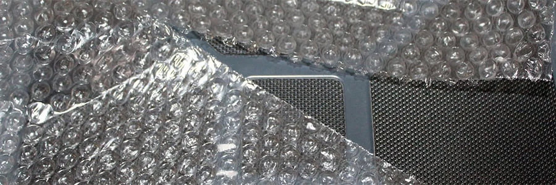 Bubble Wrap Cushioning - 700 ft x 12 in By American Bubble Boy