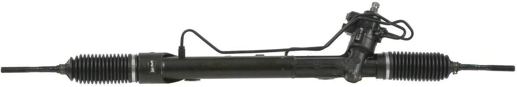 Detroit Axle - Power Steering Rack and Pinion Assembly Replacement 2013 2014 2015 2016 2017 2018 Nissan Altima