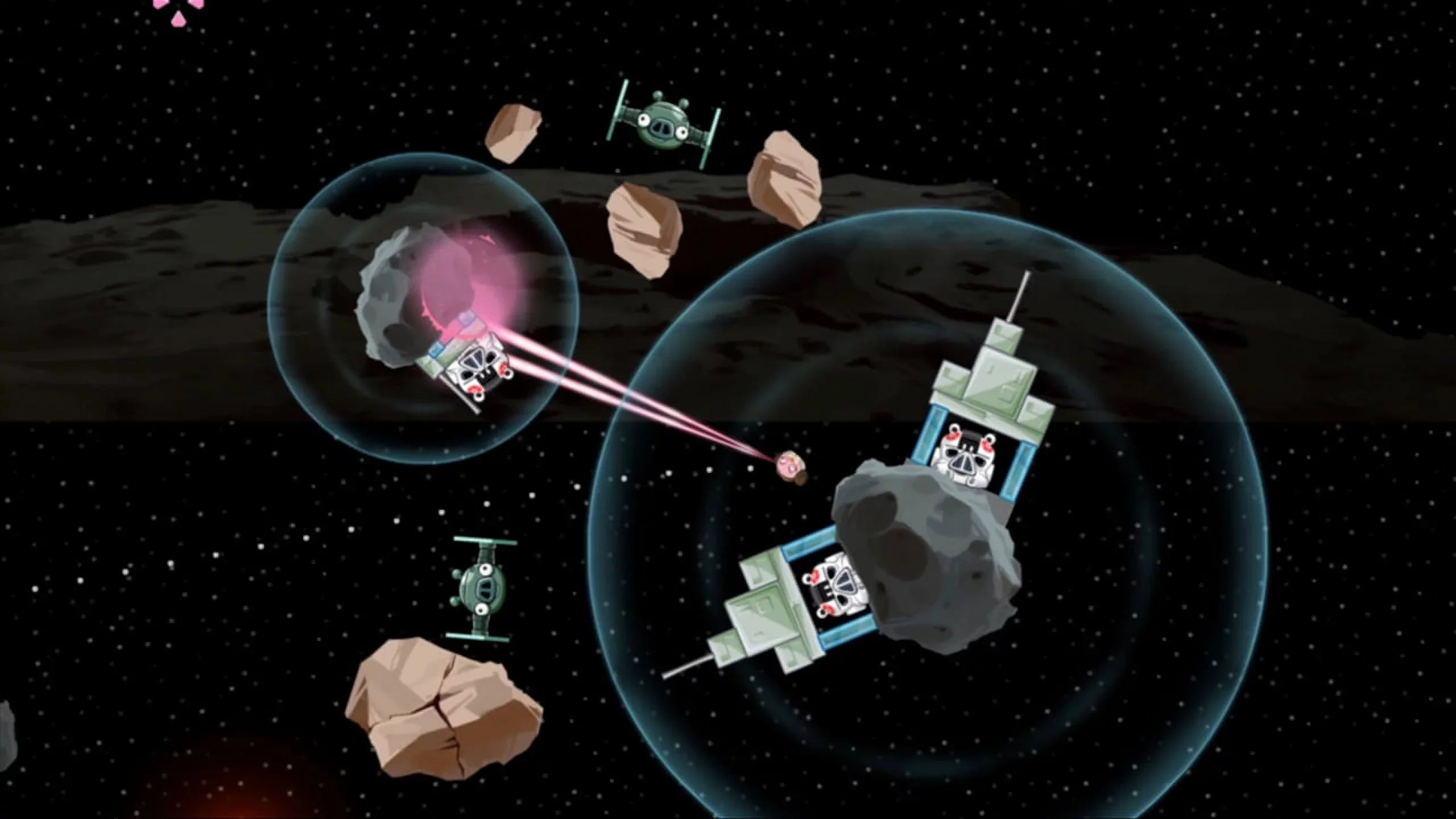 Activision Angry Birds Star Wars Xbox 360 - Video Game
