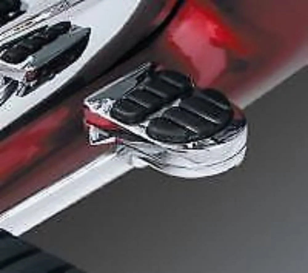 Kuryakyn 4025 ISO Brake Pedal Pad