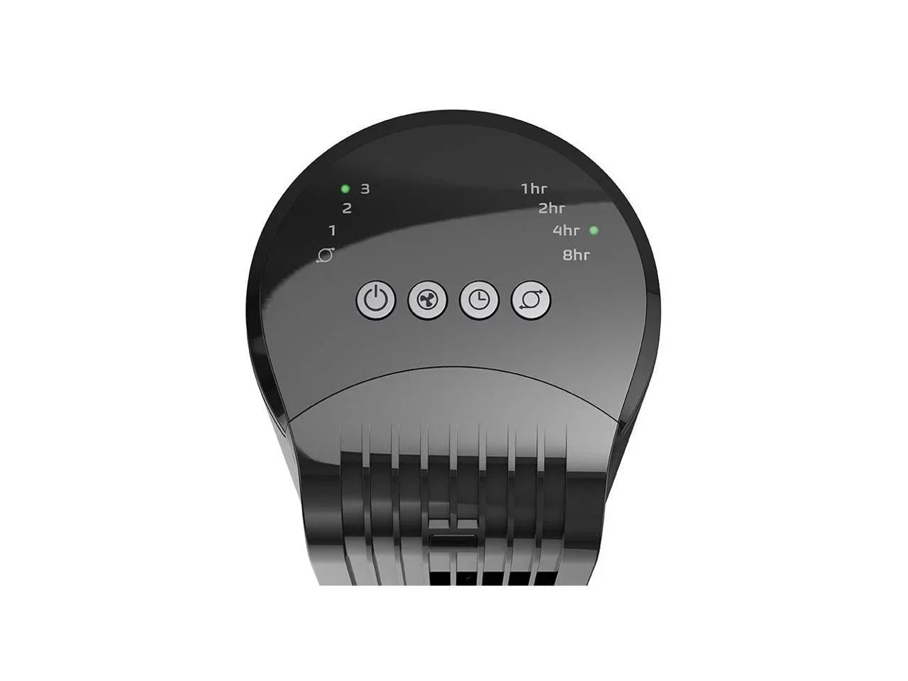Lasko 32 Inch Slim Portable 3 Speed Oscillating Tower Fan with Remote