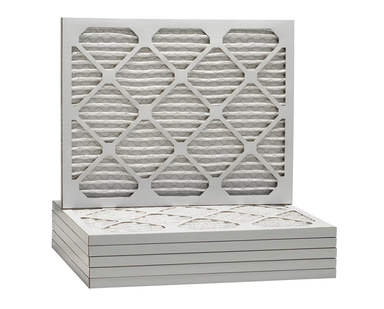 Aerostar 20x23x1 MERV 11, Air Filter, 20x23x1, Box of 4