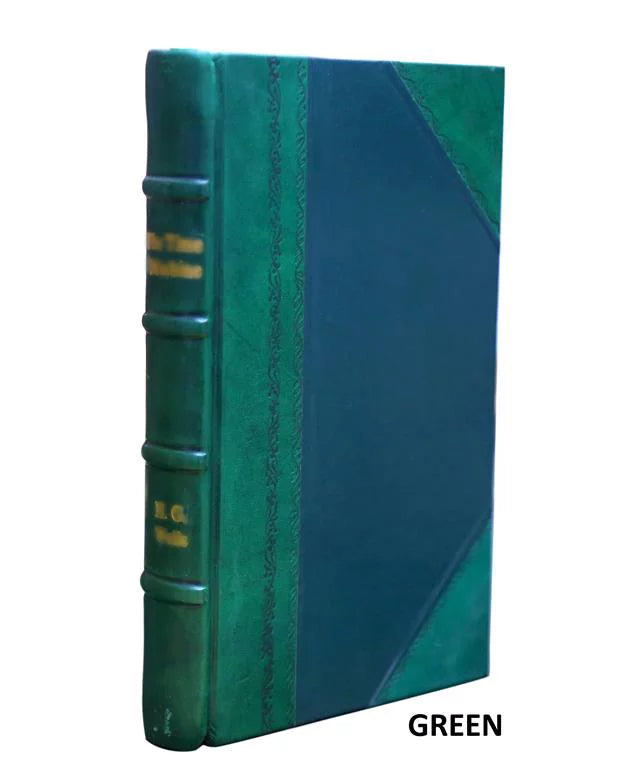 Highway research news. Volume no. 1-10 (1963) 1963 [LEATHER BOUND]