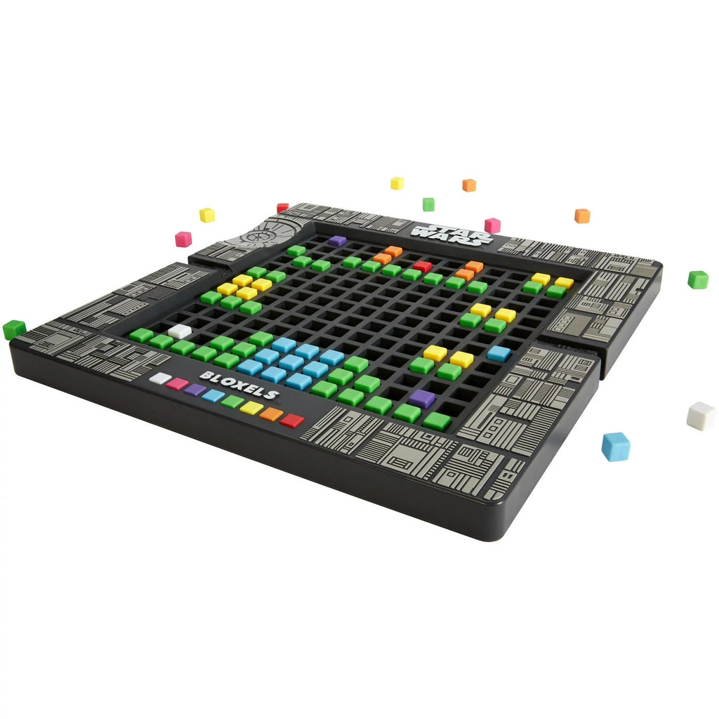 Bloxels Star Wars