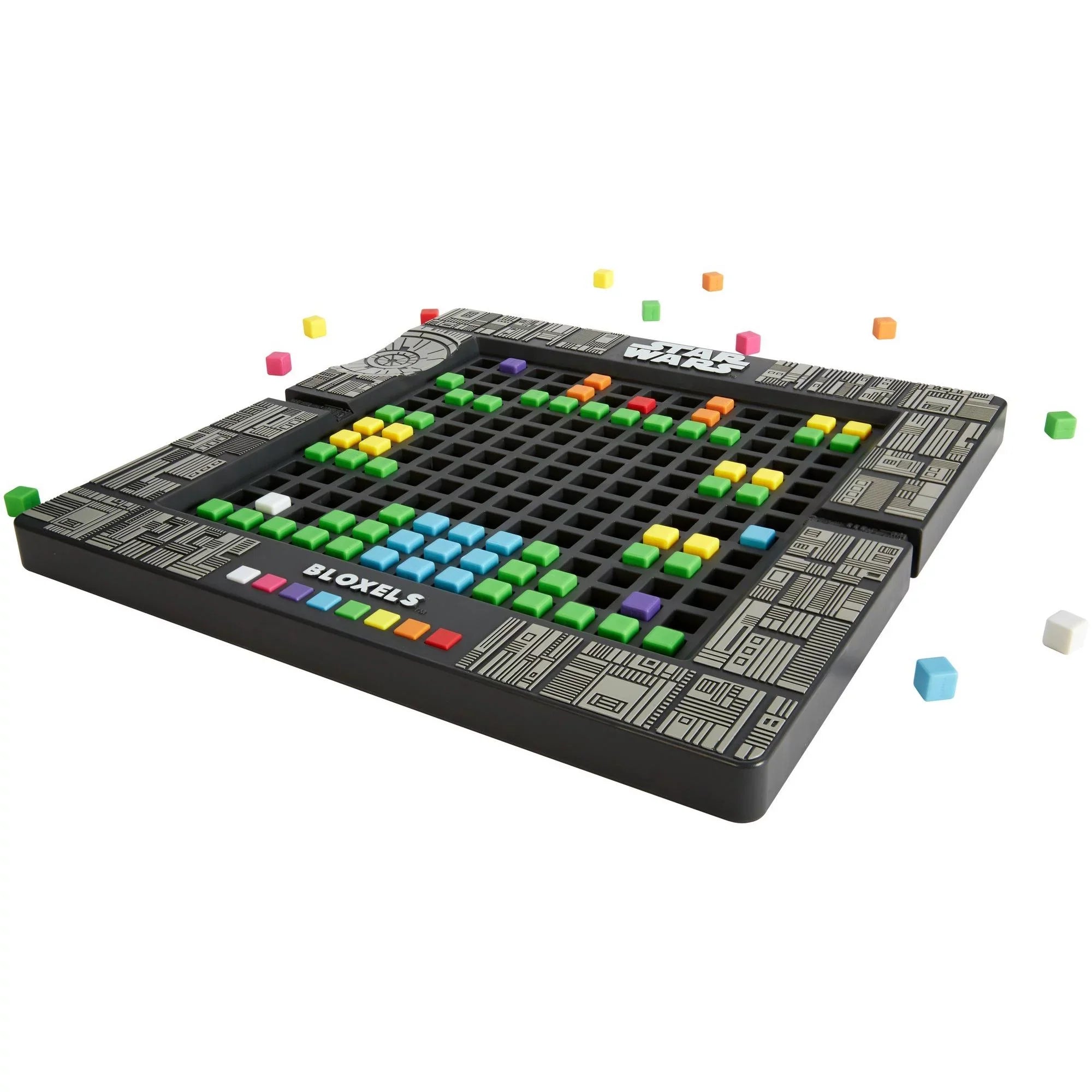 Bloxels Star Wars