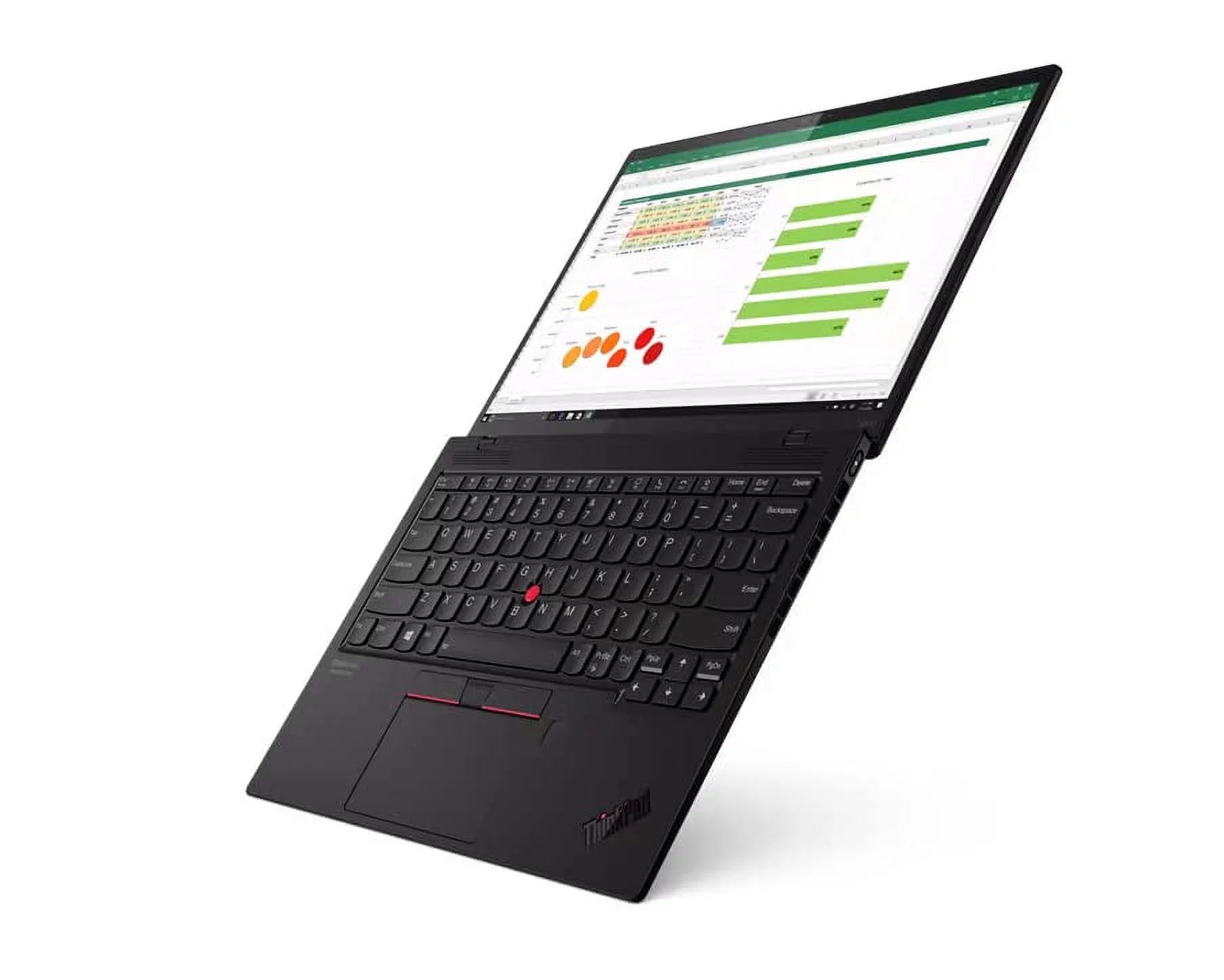 Lenovo ThinkPad X1 Nano Gen 1 Laptop 2022 | 13" 2K IPS | 11th Intel i7-1160G7 4-Core | Iris Xe Graphics 16GB RAM 1TB SSD | Backlit Fingerprint | Thunderbolt 4 WiFi 6 | Win 10 Pro | TLG 32GB USB