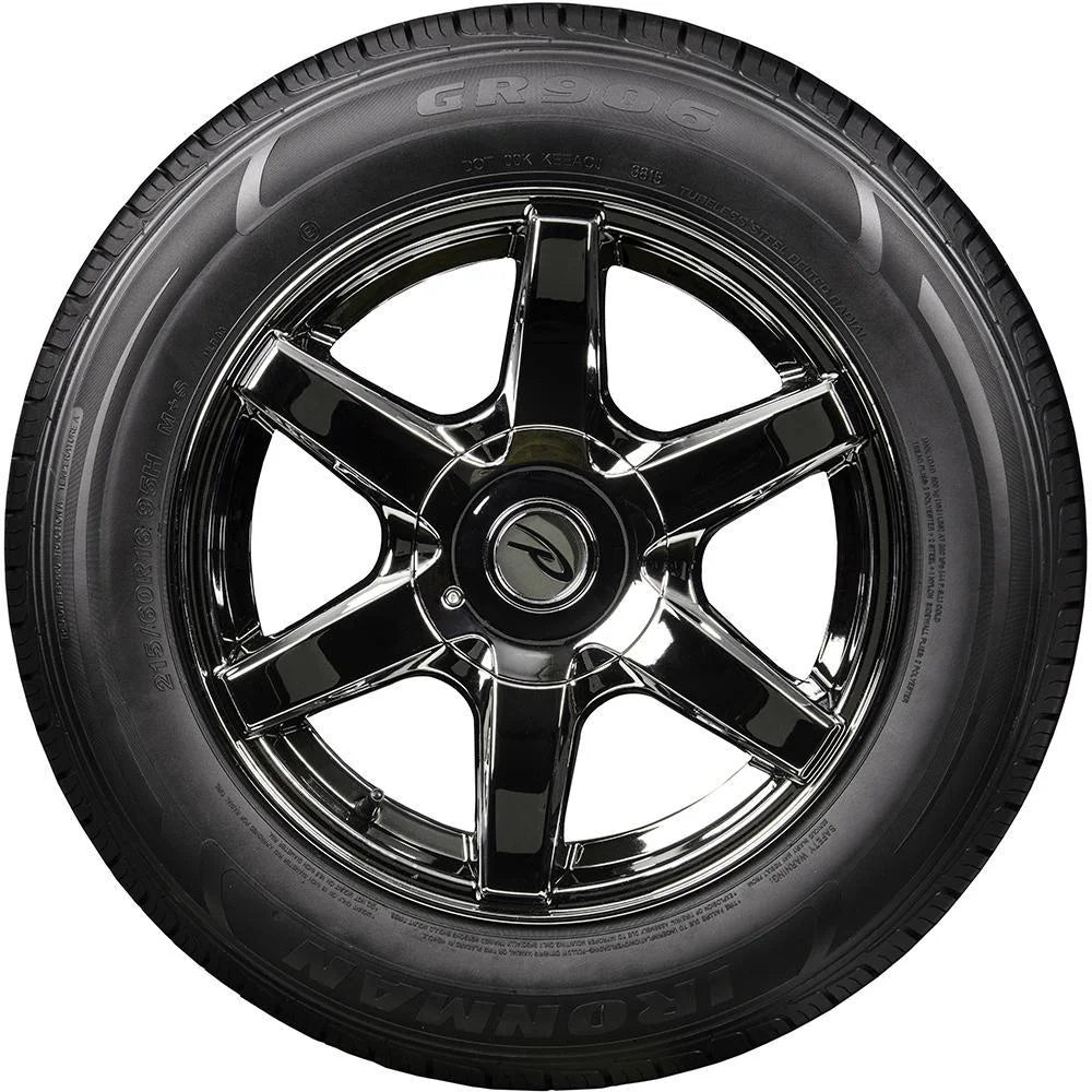 Ironman GR906 225/55R18 98H BW All Season