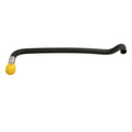 Rein Line Assembly - Suction P/S Return Hose Fits select: 2001-2006 BMW M3