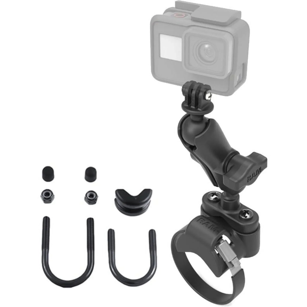 RAM Mounts Vehicle Mount Camera, All-terrain Vehicle (ATV), Utility Vehicle (UTV)