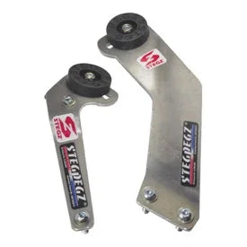 Stegz Steg Pegz Husqvarna TC 250 2014-2016