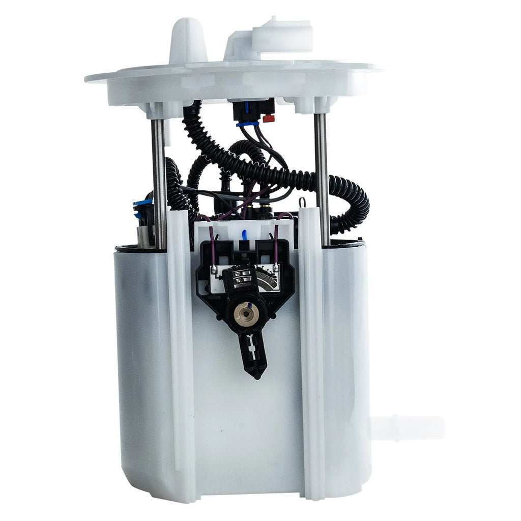 Fuel Pump with 2011-2015 Jeep Grand Cherokee Dodge Durango 6Cyl 3.6L Left Driver With Sending Unit