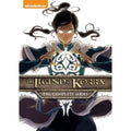 The Legend of Korra: The Complete Series [New DVD] Ac-3/Dolby Digital, Dolby,