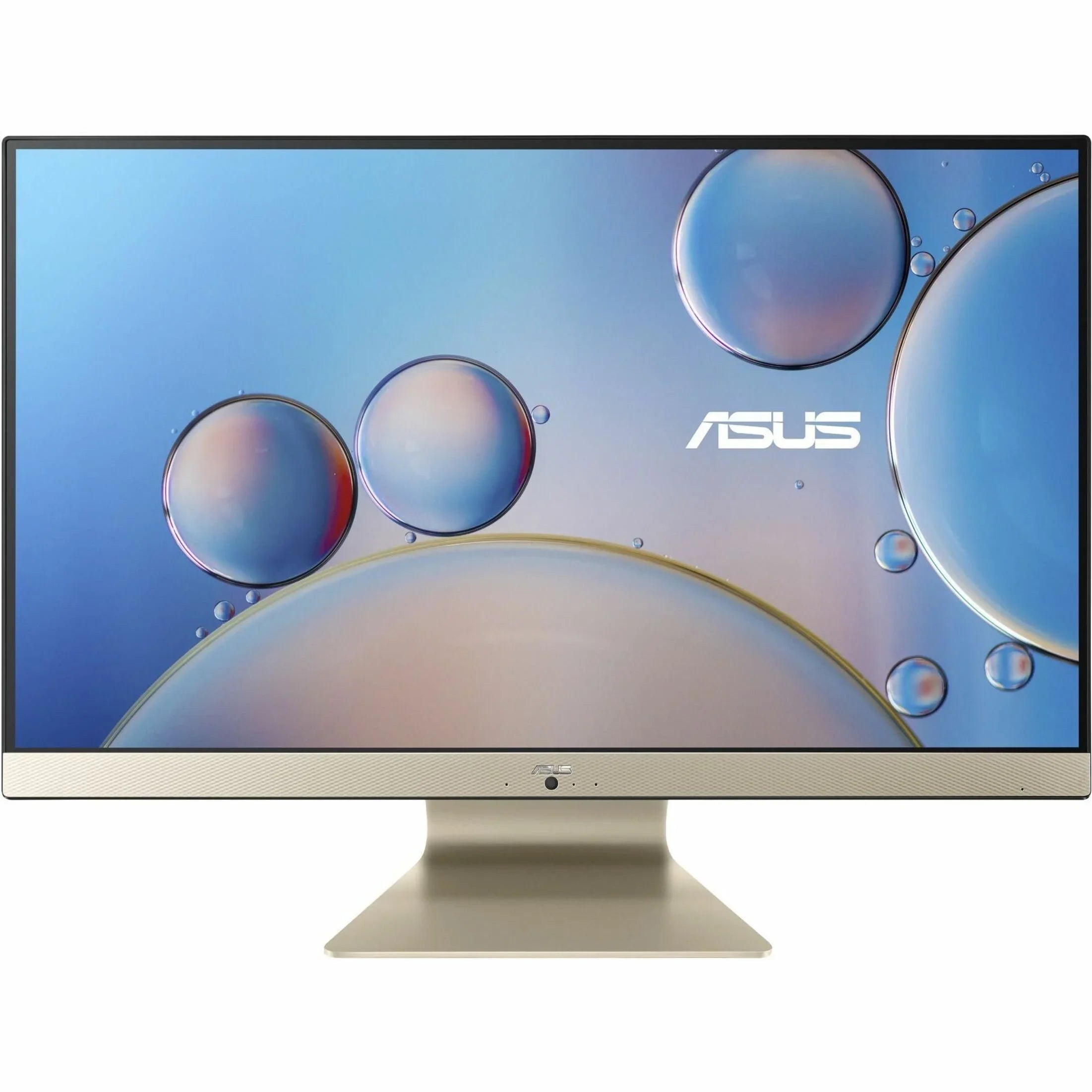 Asus M3700, 27\" Full HD, Touchscreen, AMD Ryzen 7 5825U, 16GB RAM, 1TB SSD, Windows 11 Home, M3700WYAT-PB706T