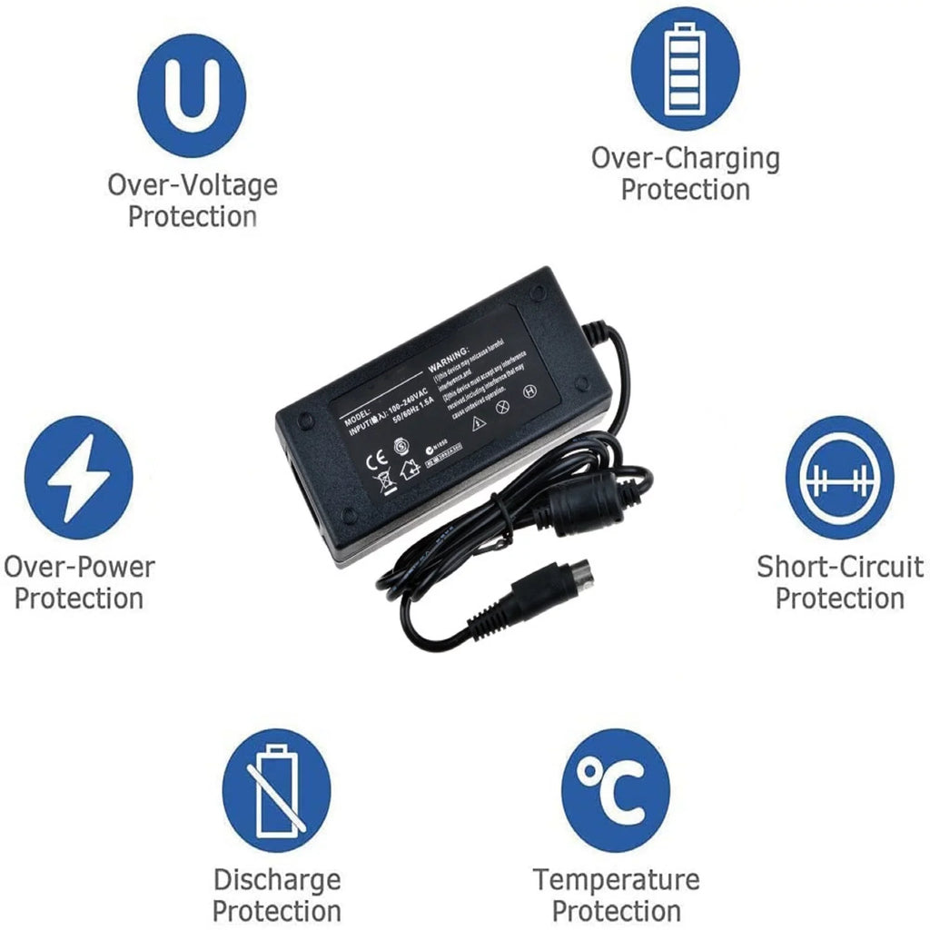 K-MAINS AC/DC Adapter For Lenovo Ideapad 110 110-15AST 80TR Series 80TR001DUS 80TR0005US 80TR0004US 80TR0034IH 80TR001CGE 15.6; Laptop Power Supply Cord Battery Charger Mains PSU