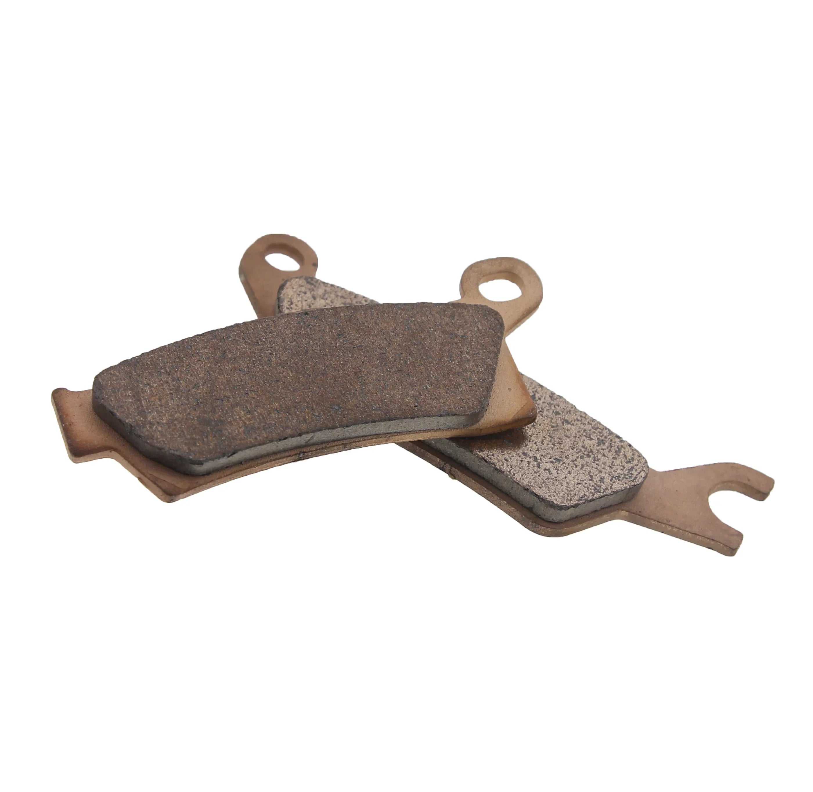 Front Brake Pads fit Can-Am Outlander Max 450 2017 - 2023 MudRat Brakes