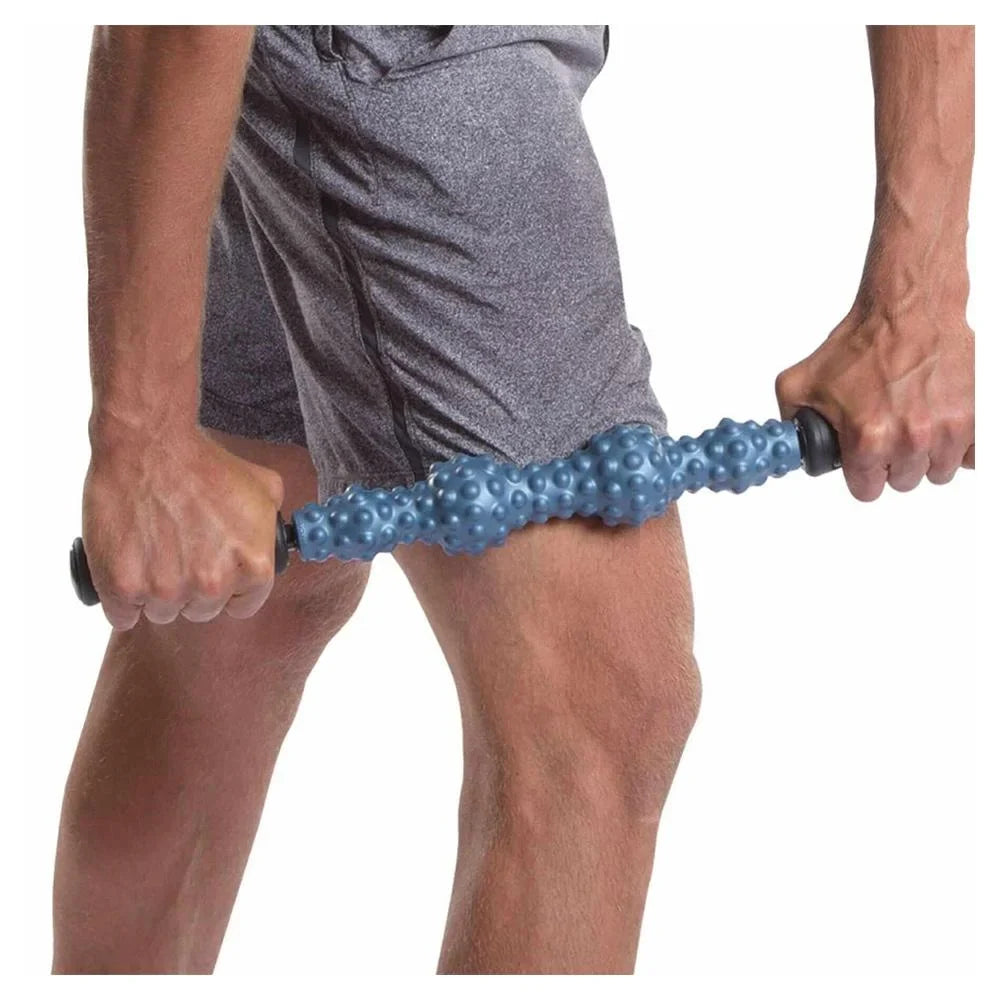 Pro-Tec 667290 RM Extreme Contour Roller Massager