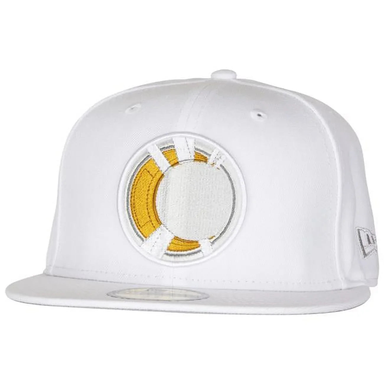 854545-71-4fitte 7.25 Fitted Logo New Era 59Fifty Mens Hat