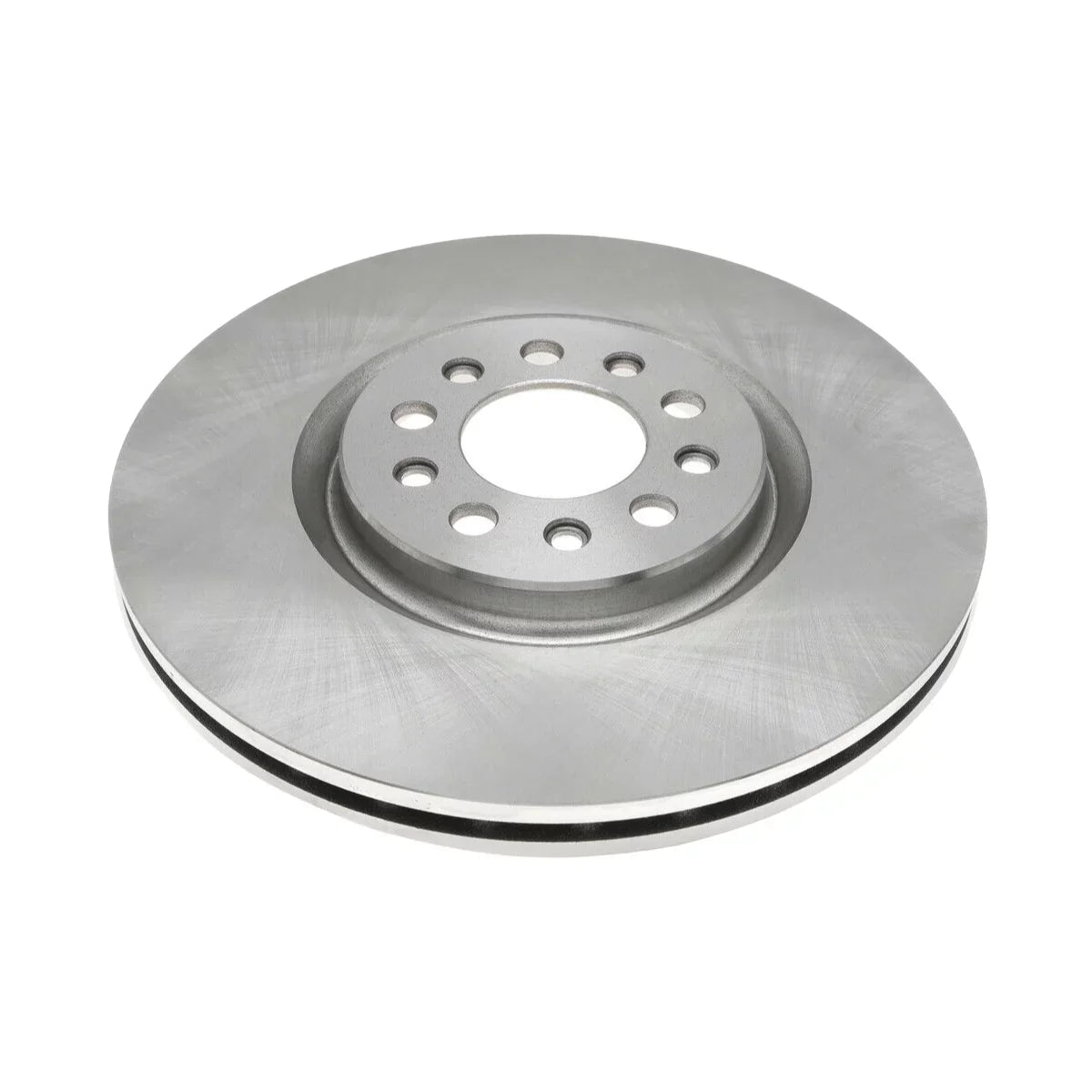 AutoShack Front Brake Rotors Pair of 2 Driver and Passenger Side Replacement 2014-2016 2017 2018 2019 2020 2021 Jeep Cherokee 2015-2017 Chrysler 200 2.0L 2.4L 3.2L 3.6L V6 4WD AWD FWD R881770PR