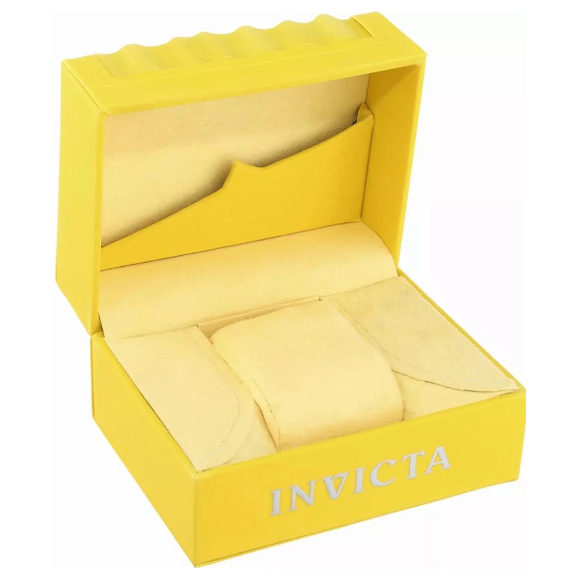Invicta Men's 19203 I-Force Analog Display Swiss Quartz Two Tone Watch