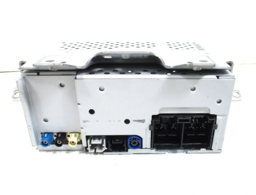 Pre-Owned 2019 2020 Ford Transit Connect AM FM Radio Receiver w/ Bluetooth OEM LKQ (Good)