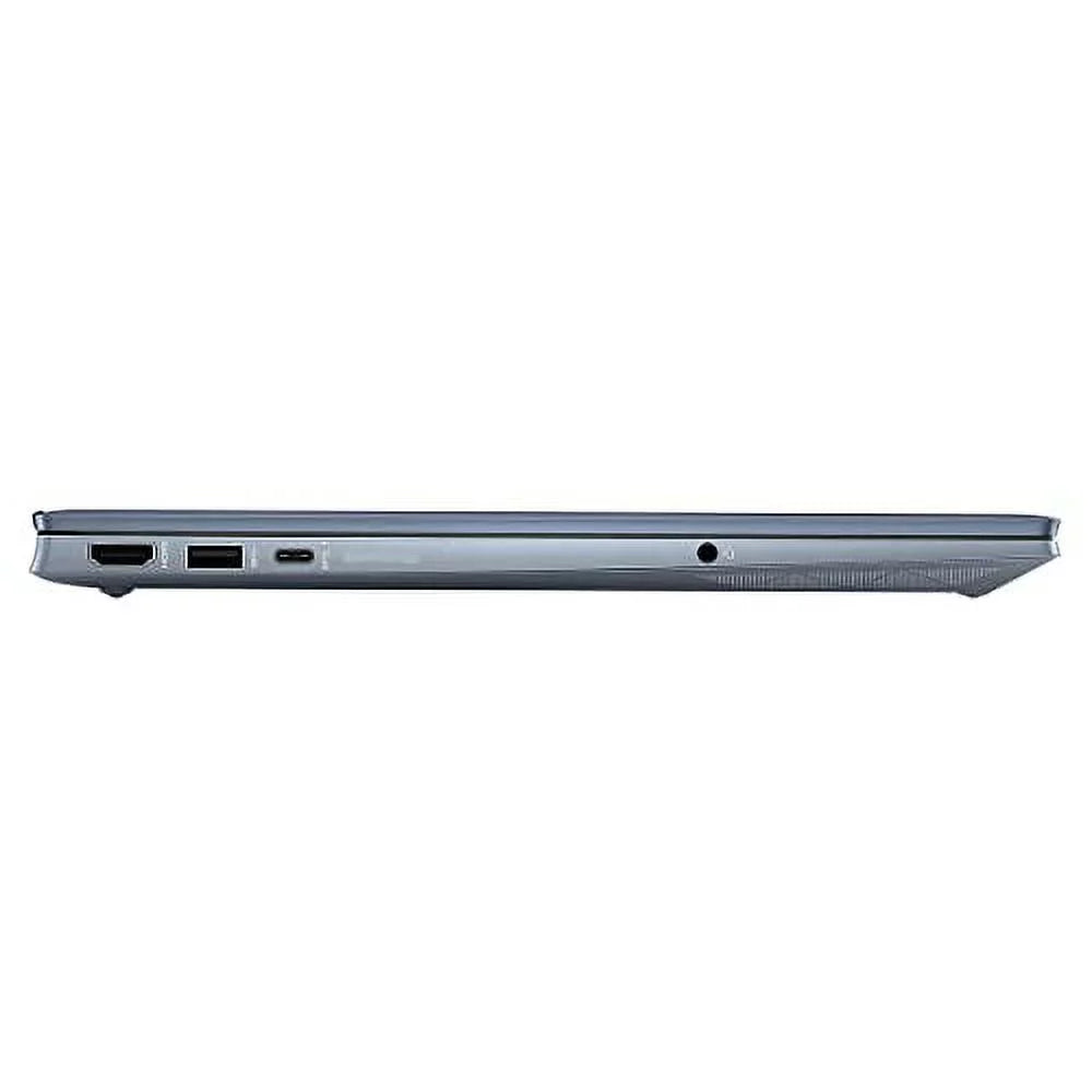 2021 HP Pavilion 15.6" FHD Premium Laptop 11th Gen 4-Core Intel i7-1165G7 32GB DDR4 1TB NVMe SSD Intel Iris Xe Graphics HDMI Webcam Bluetooth Backlit Keyboard Windows 10 Home w/ Ontrend 32GB USB