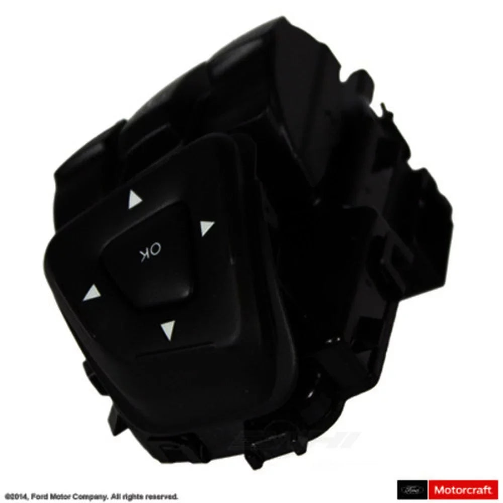 Motorcraft SW-6783 Cruise Control Switch 2017 Ford Explorer