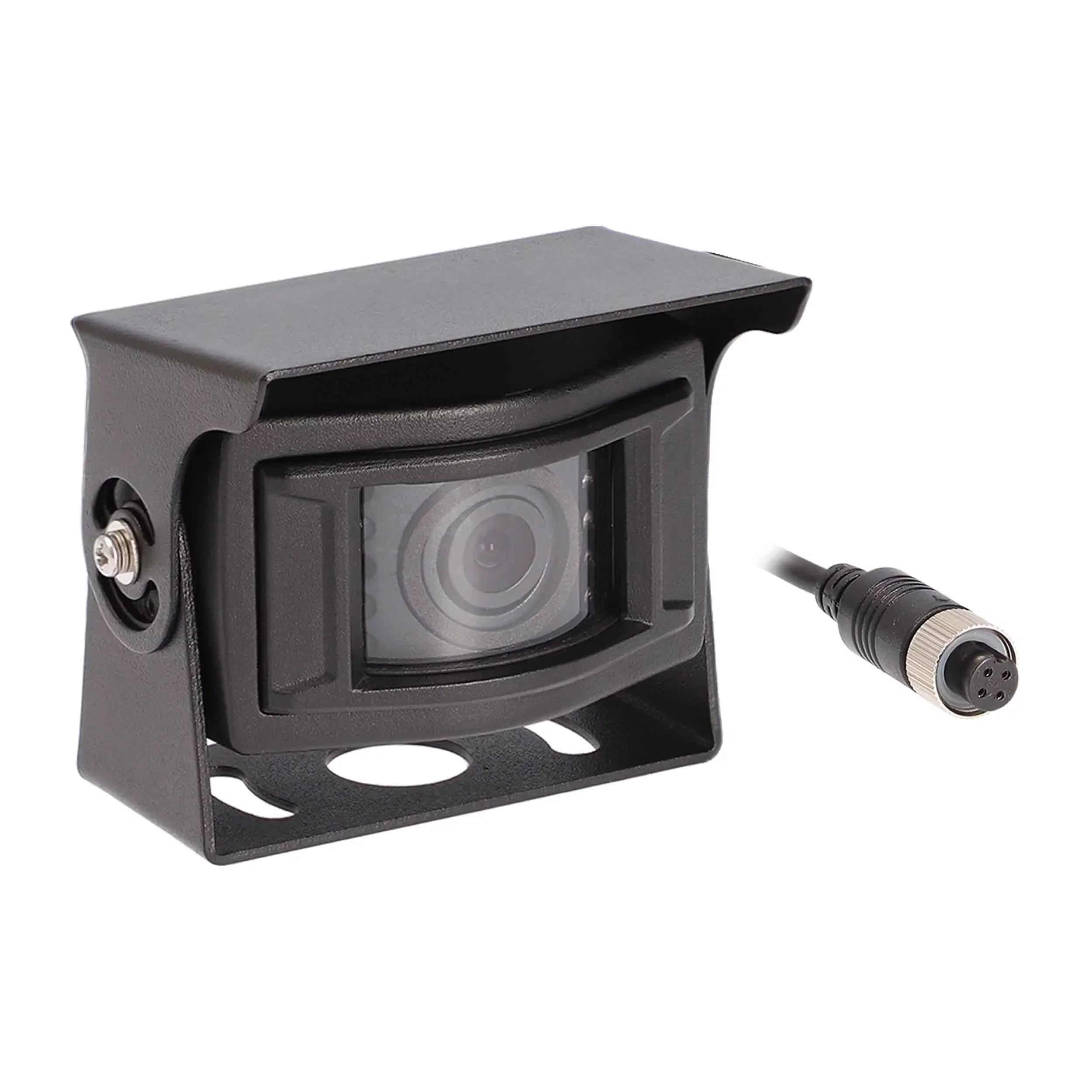 iBeam TE-AHDCCH Adjustable Hood 8 IR LED 1280×720 Universal Commercial Camera