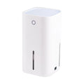 Tomfoto 850mL Dehumidifier to 215 Sq. Ft Portable Small Dehumidifier Auto-off Protection Humidity Control Home Basements Bedroom Garage Wardrobe RV