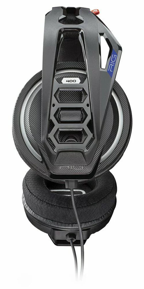 NEW Plantronics RIG 400HS Stereo Gaming Headset PlayStation 4 PS4 RIG 400