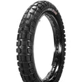 Kenda K784 Big Block Dual Sport Adventure Front Tire 90/90x21 (54T) Tube/Tubeless KTM 400 SX 1998-1999