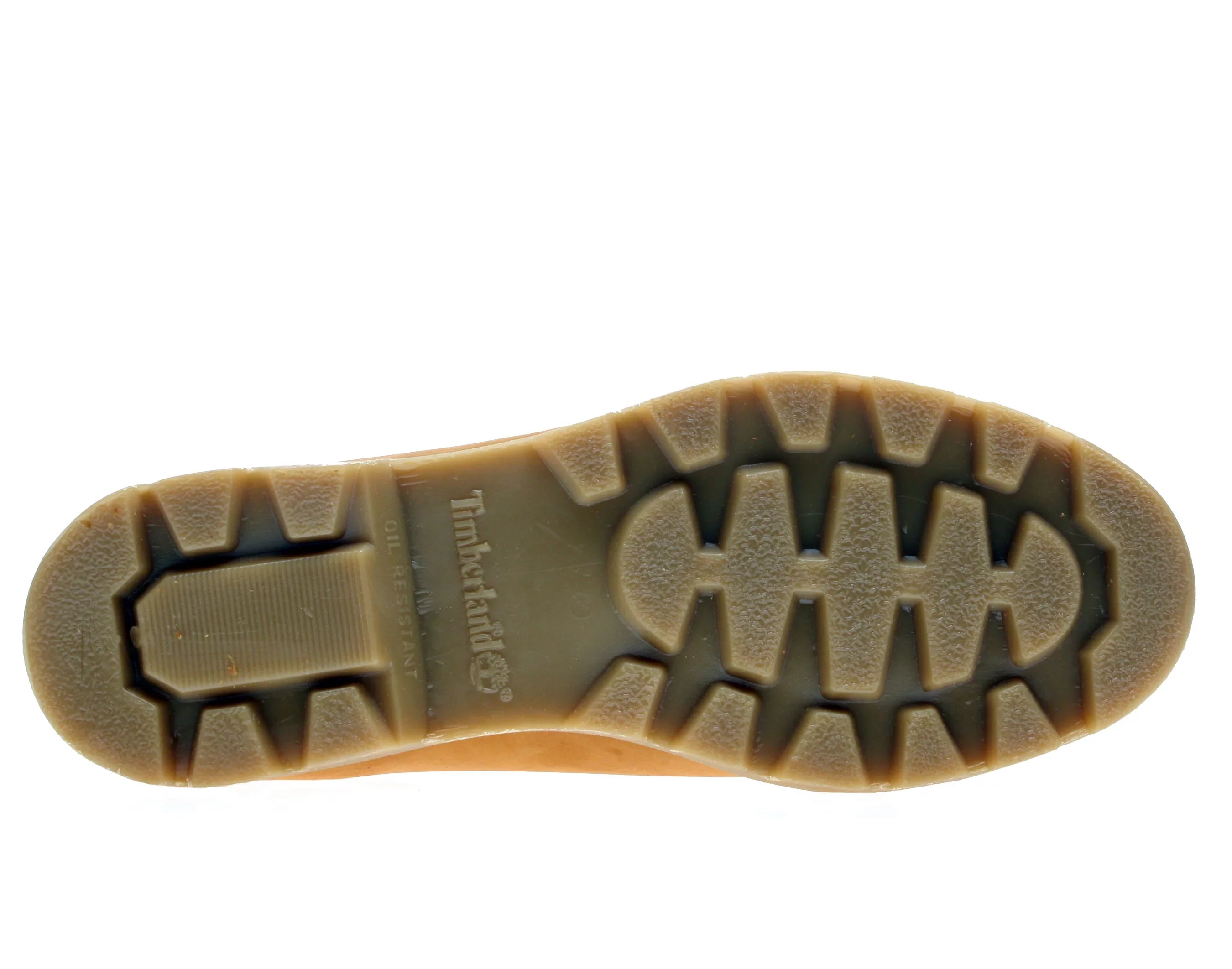 Men's Timberland 6" Basic Waterproof Boot