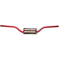 Renthal 1 1/8" FatBar CR High Bend Red KTM 450 MXC 4-Stroke 2003-2005