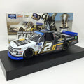 Sheldon Creed 2020 Chevy Accessories GOTS Championship 1:24 Diecast