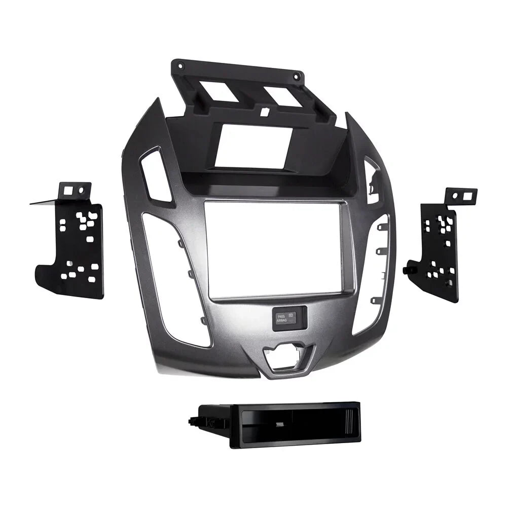 Metra 99-5831G Multi-DIN Installation Kit 2014–2018 Ford Transit Connect