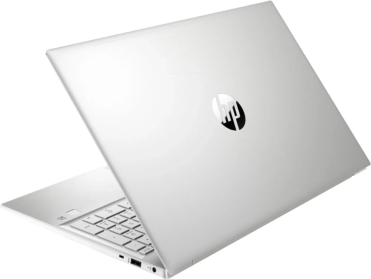 HP 2023 Pavilion 15 Business Laptop[Windows 11 Pro], 15.6 FHD Display, 13th Gen Intel 10-Core i7-1355U up to 5.0Ghz,32GB RAM, 1TB PCIe SSD, Intel Iris Xe Graphics, Numeric Pad, Wi-Fi 6, 5.3 Wireless