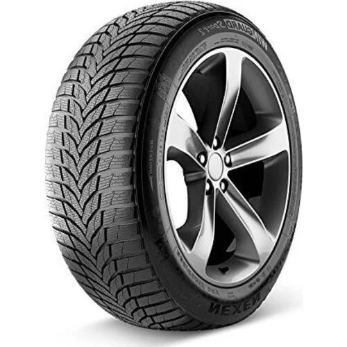 Nexen Winguard Sport 2 255/50R19XL 107V BSW (4 Tires) Fits: 2020-23 Mercedes-Benz GLE350 4Matic, 2014-15 BMW X5 sDrive35i