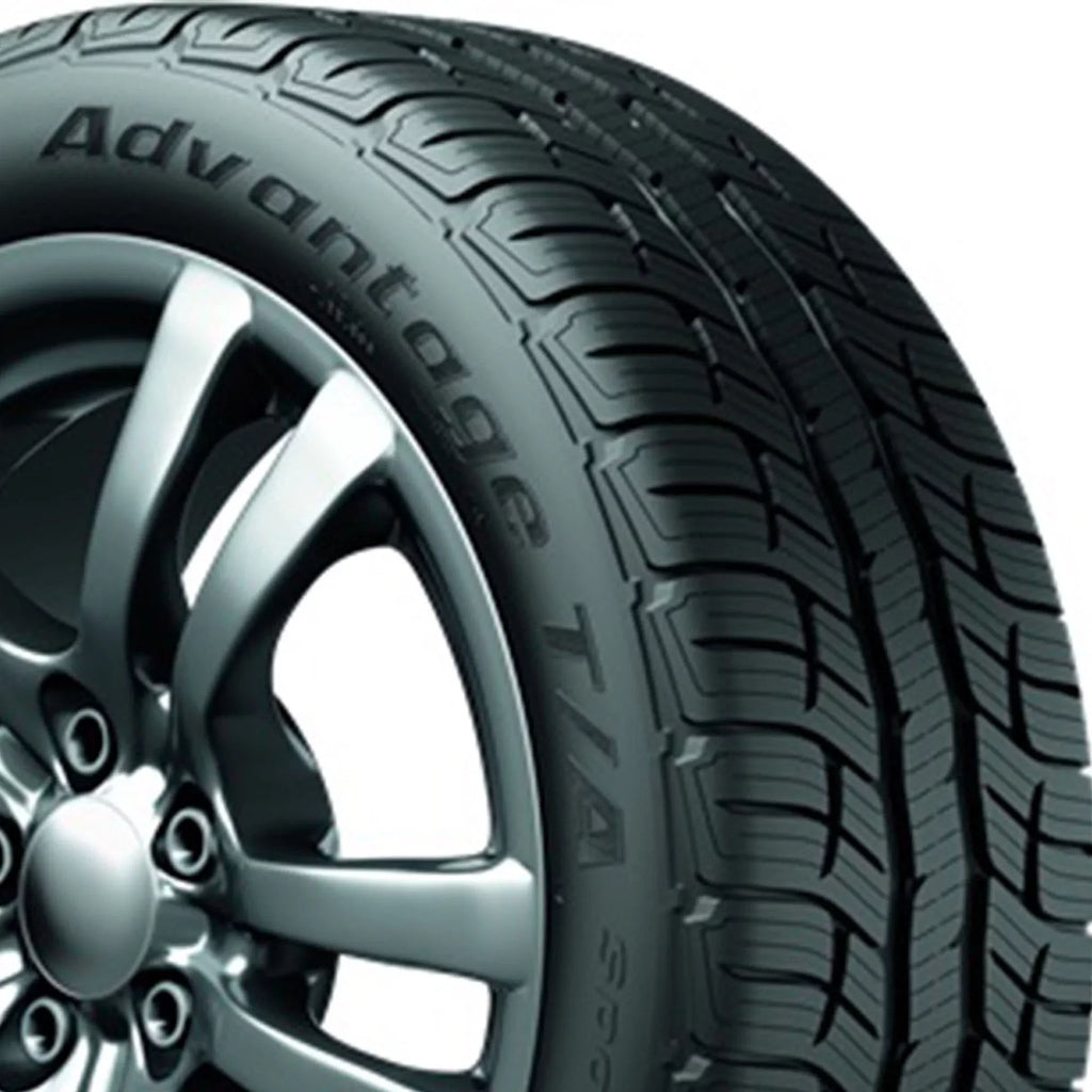 BFGoodrich Advantage T/A Sport LT All 225/65R17 102T Light Truck Tire
