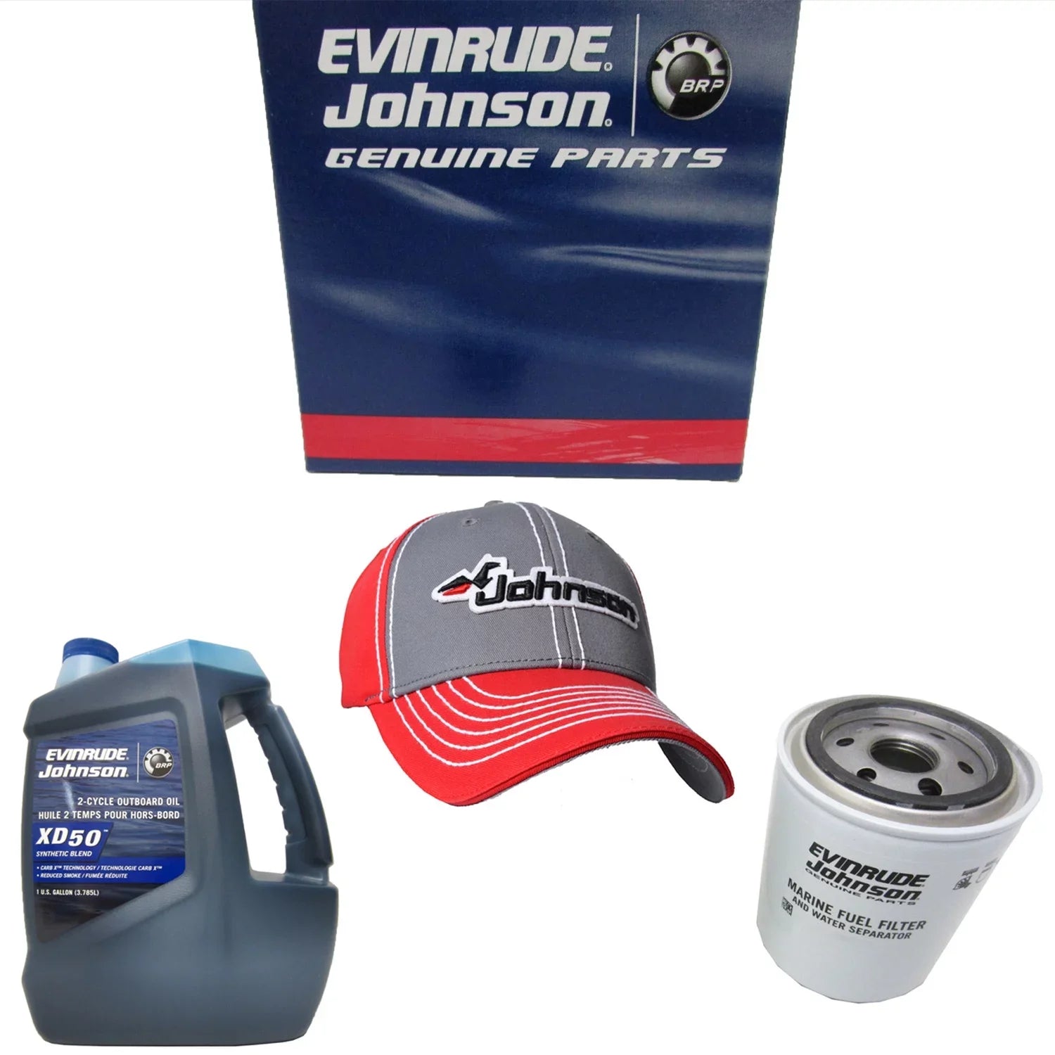 Johnson Evinrude OMC New OEM Wax & Sealant 16Oz, 0779319